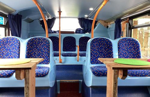 Archie The Double Decker Bus - Foto 18