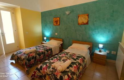 Capital House- Casa Vacanze in Sabina - Foto 9