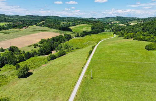 Seosko Imanje Na Obali Rijeke - Foto 54