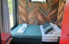 Temat Rzeka jeden domek na działce - Photo 14