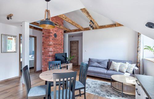 Brzozowy Zakątek-Brzozowa Bania - Foto 38