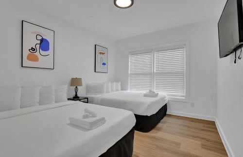 Newly Renovated 4BR in AtlantaOpen,Mins to Dwtn - Foto 4