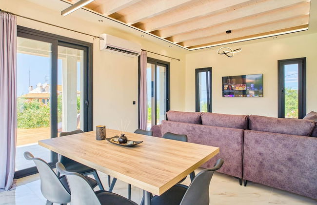 Olivista in Platonas - Foto 36