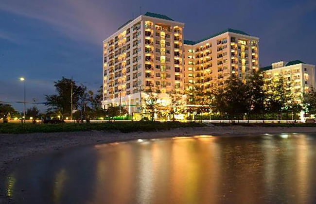 Kantary Bay Hotel, Rayong - Foto 61