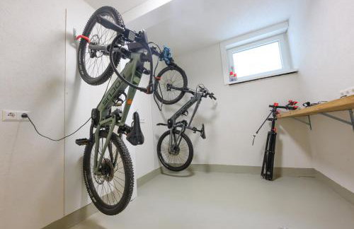 Ferienwohnung Bergblick - Foto 27