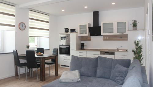 FeWo-Salzfurtkapelle - Foto 2