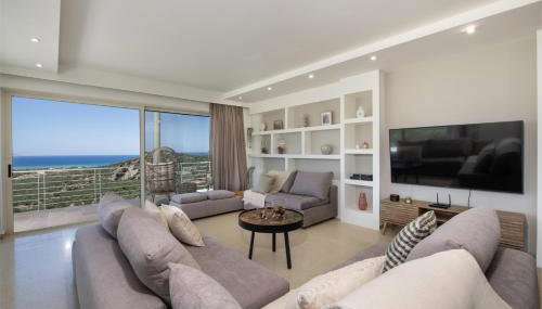 Freya's Royal Estate, Kissamos - Foto 3