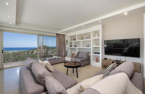 Freya's Royal Estate, Kissamos - Foto 3