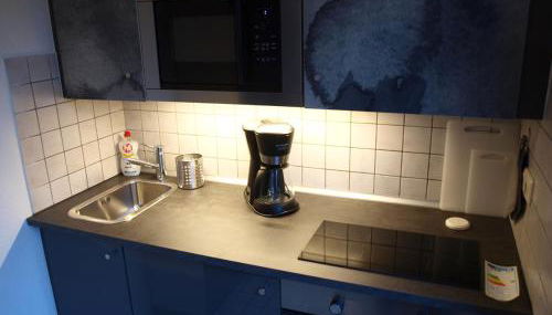 Appartment Grau im Grünen - Foto 3