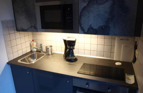 Appartment Grau im Grünen - Foto 3