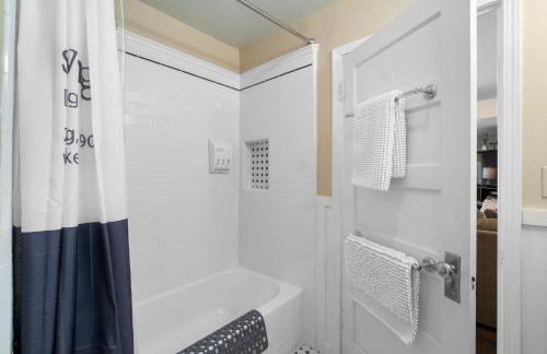 Tollhouse Cottage Heart of Shaver - Foto 27