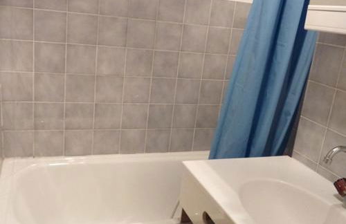 3 pièces cosy au départ des randonnées, 4 pers - FR-1-573-97 - Foto 13