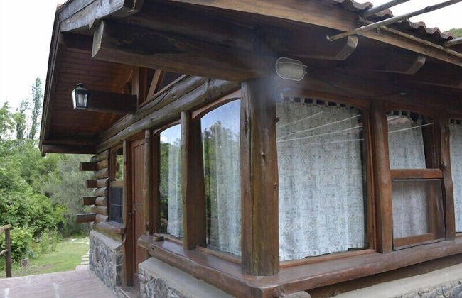 Apart Suites & Cabañas Duendes del Pungo - Foto 31