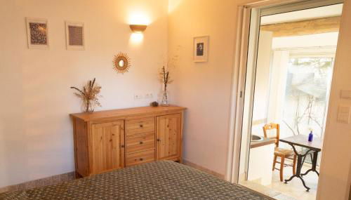 Le gîte sous les pins - Foto 5, storage