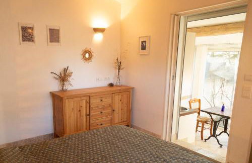 Le gîte sous les pins - Photo 5