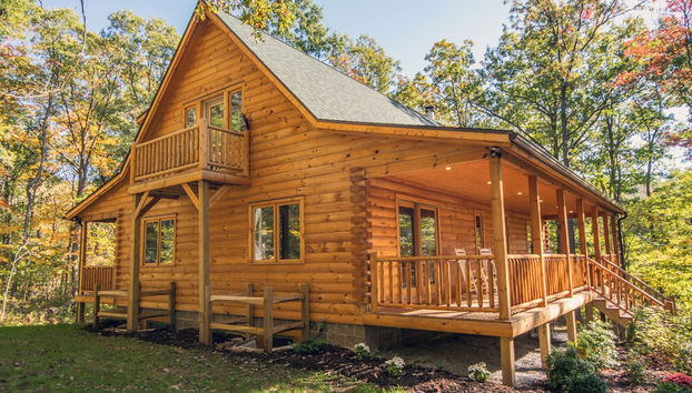 Wander Inn by Taylor Made Deep Creek - Foto 5, Servicios del alojamiento