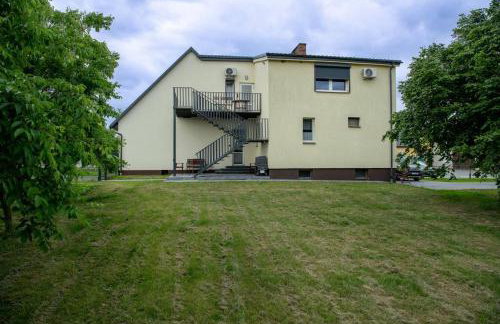 Apartament Miodowy - Foto 11