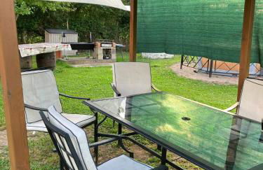 Petite maison dans la nature - Foto 6