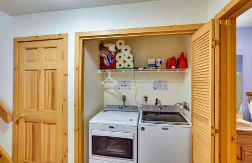 Fantastic 2 family vacation home with EV charger - Foto 32