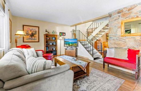 Cozy Bear's Lair - Foto 1