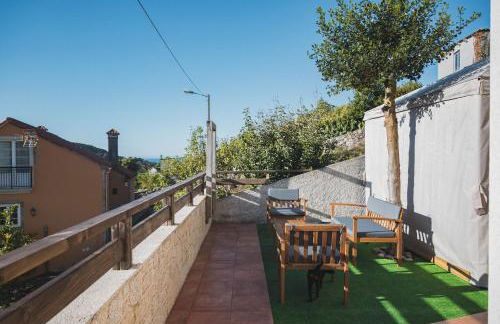 Vivienda dos Domingos en A Costa da Morte - Foto 30