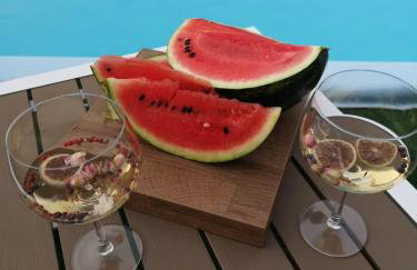 POOL HOUSE MARO - Foto 39