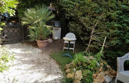 Normandy cottage - Foto 41