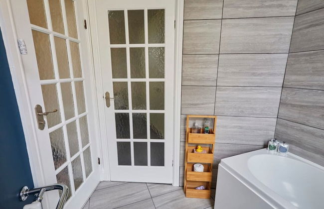 Host Stay Flat 4 Groveside - Foto 16