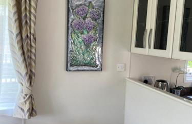 Thistle Lodge - Foto 40