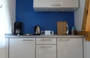 Gut Alt Farpen Ferienwohnung 2 - Foto 6