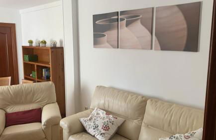 Nice Home+Wifi+AC+Netflix - Foto 17