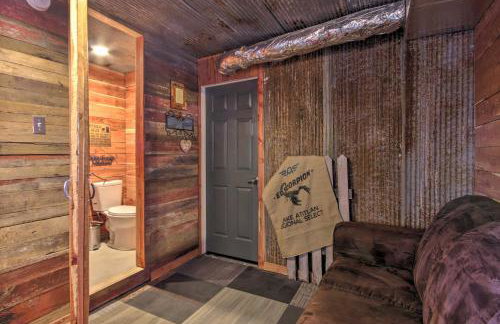 Lakefront Gem with Screened Porch and Game Room! - Foto 22