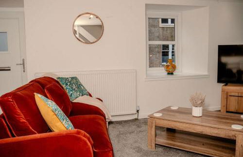 Willoughby Cottage - Rustic Retreat in Crieff - Photo 12