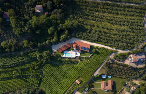 Agriturismo Ai Dossi - Foto 1