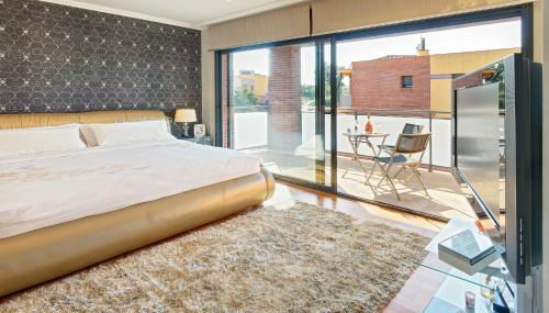 VILLA RIOJA with pool & mountain and sea view, ONLY FAMILYS - Foto 2