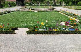 Große Monteurwohnung bei Würzburg bis 6 Personen mit eigenen gratis Parklätzen und Grill und WLAN 3x Schlafzimmer - nur Einzelbetten - Foto 23