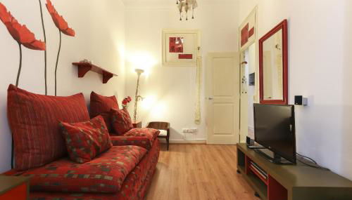 Red Almirante by Homing - Foto 4