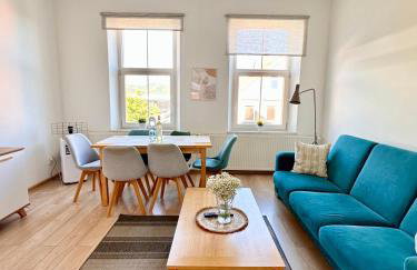 Słoneczny apartament blisko jeziora i gór - Foto 15