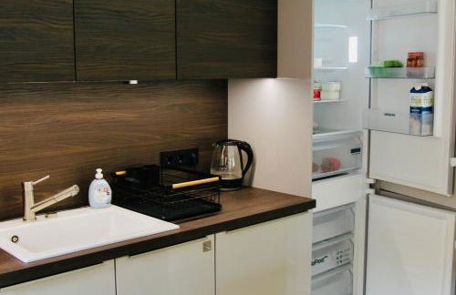 FeWoZauber - Domschloss, Zentrum, 6 Personen, Business, Dachterrasse, Familien - Foto 27