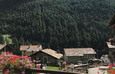 Bellavista Cogne Apartment - Foto 8