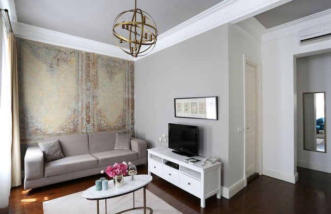 Miel Suites - Foto 1