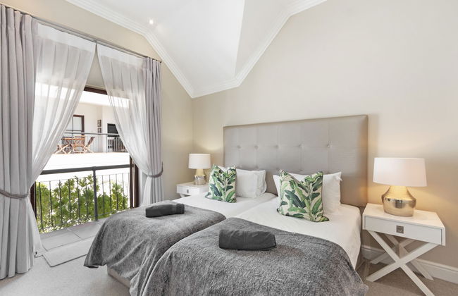 Winelands Golf Lodges 17 - Foto 8