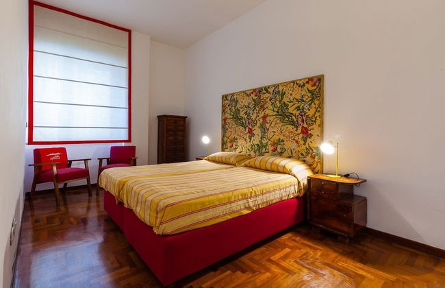 Large Apartment in the Heart of Chiaia - Foto 12