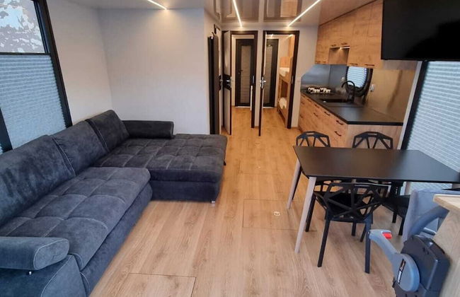 Hausboot Lore - Foto 17