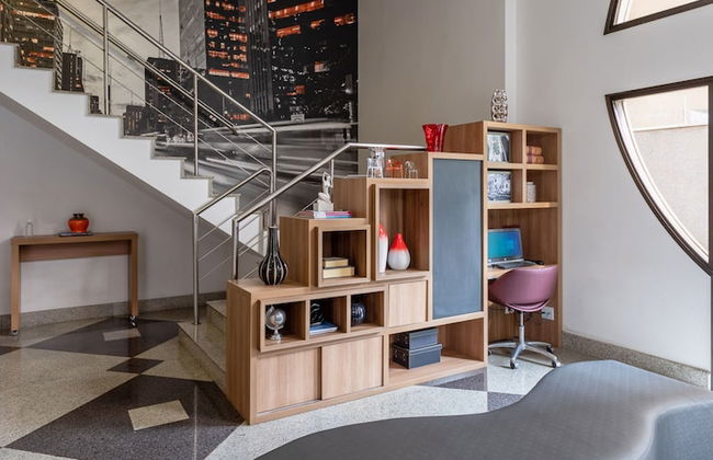 Paulista Suites by Charlie - Foto 39