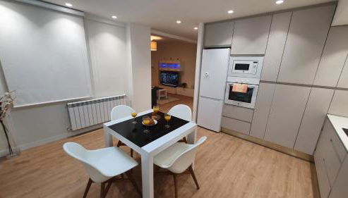 Auditorio Vicele - 2 Hab y Sofá-Cama - Wifi - VUT-6774-AS - Foto 3