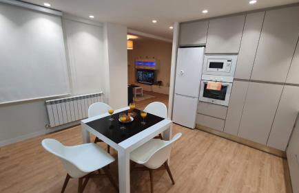 Auditorio Vicele - 2 Hab y Sofá-Cama - Wifi - VUT-6774-AS - Foto 3