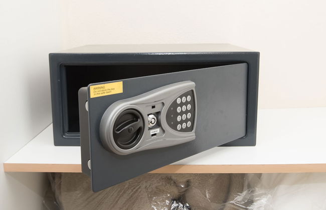 First Group Margate Sands - Photo 30