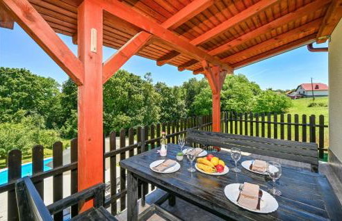 2 Bedroom Amazing Home In Seketin - Foto 6