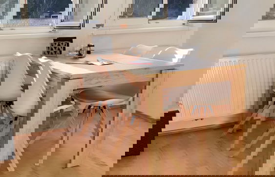 CityLeaves Apartment - Foto 17